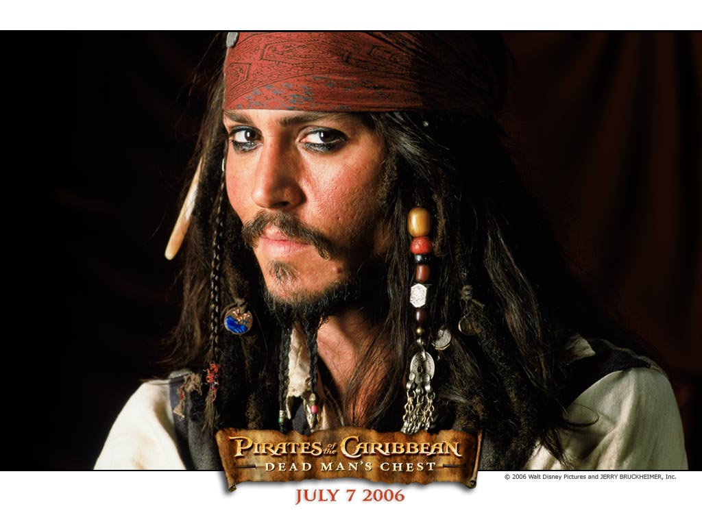 Piratas del Caribe: El cofre del hombre muerto (Piratas del Caribe 2 ...